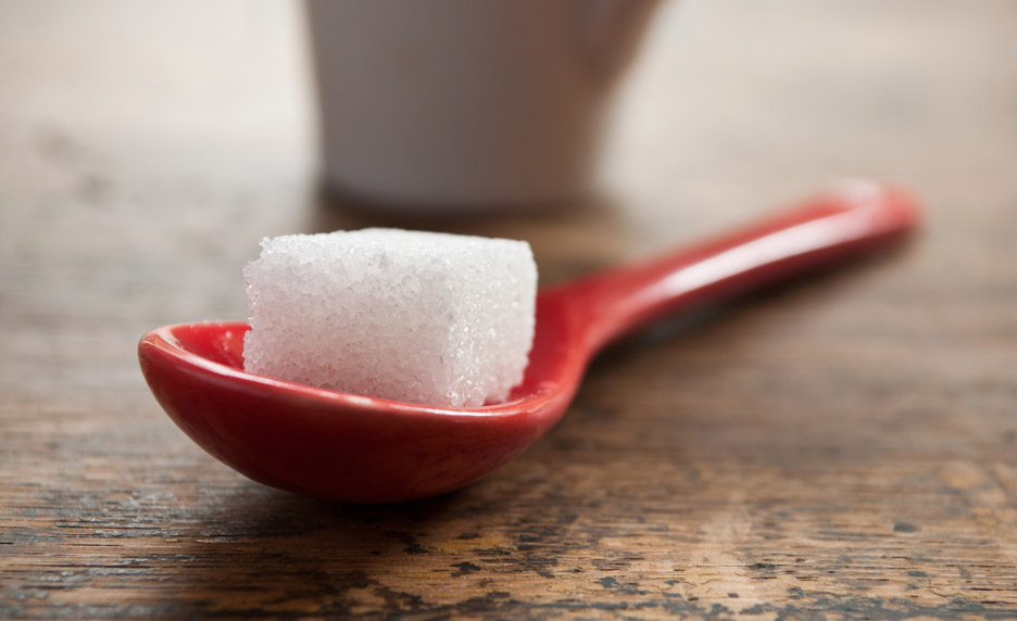 Pourquoi le sucre est-il vendu en morceaux ?